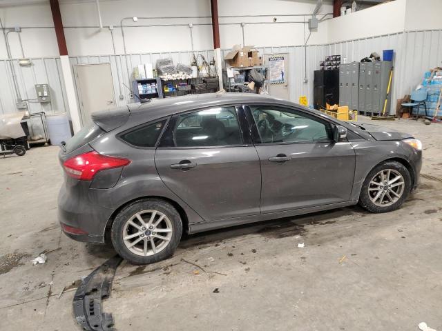 Photo 3 from auction – 2015 FORD FOCUS SE with VIN 1FADP3K2XFL385612