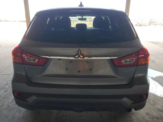 Photo 6 from auction – 2018 MITSUBISHI OUTLANDER with VIN JA4AP3AU6JZ008632