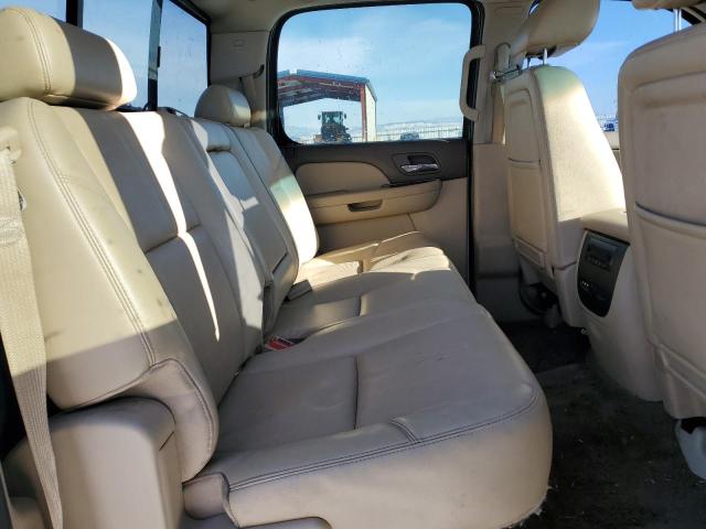 Photo 10 from auction – 2012 CHEVROLET SILVERADO with VIN 3GCPKTE71CG105534