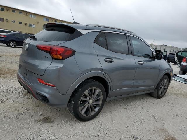 Photo 3 from auction – 2021 BUICK ENCORE GX with VIN KL4MMFSLXMB123678