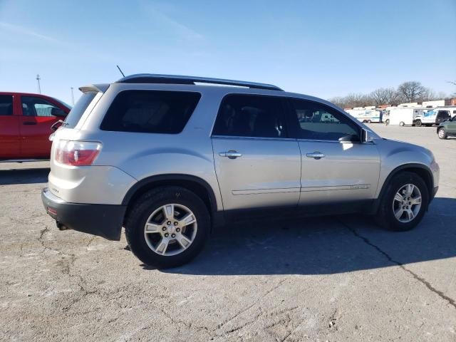 Photo 3 from auction – 2008 GMC ACADIA SLT with VIN 1GKEV23788J247093