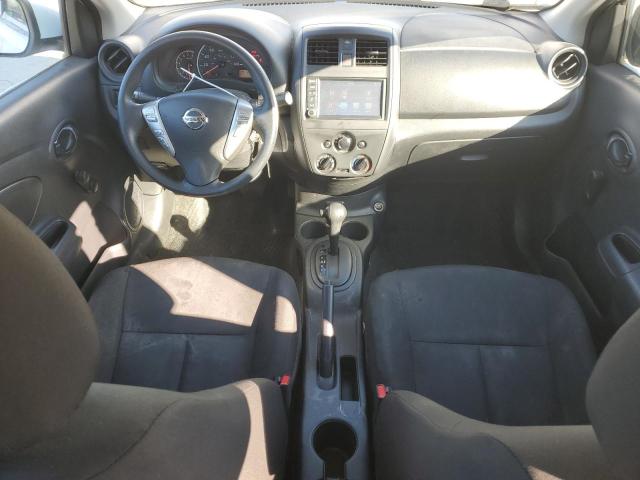 Photo 8 from auction – 2019 NISSAN VERSA S with VIN 3N1CN7AP3KL803414