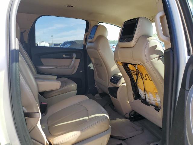 Photo 11 from auction – 2011 GMC ACADIA SLT with VIN 1GKKVRED9BJ145484