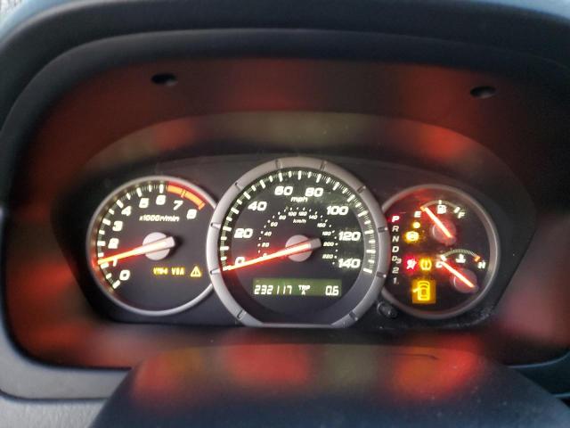 Фото 9 с аукциона – 2006 HONDA PILOT EX с VIN 5FNYF18526B008487