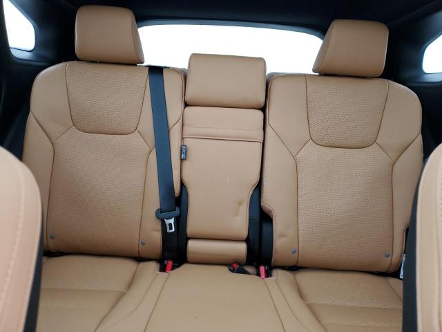Фото 10 с аукциона – 2024 LEXUS RX 350H BA с VIN 2T2BBMCA4RC023472