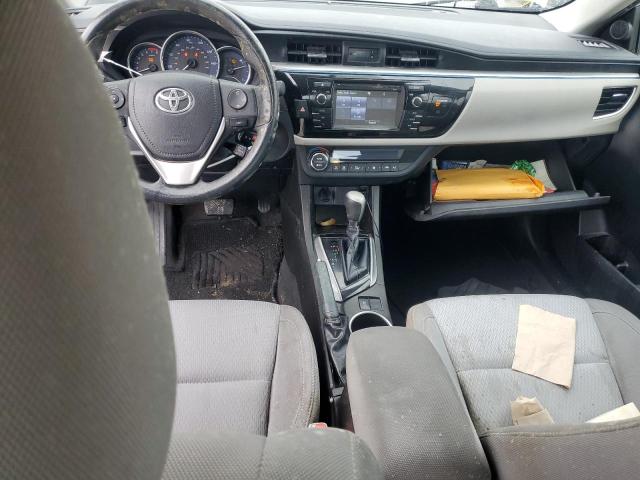 Photo 8 from auction – 2016 TOYOTA COROLLA L with VIN 5YFBURHE5GP525086
