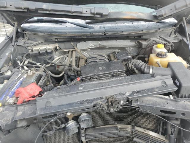 صورة رقم 11 من المزاد - 2014 FORD F150 SUPER مع VIN 1FTVX1EF7EKF12113