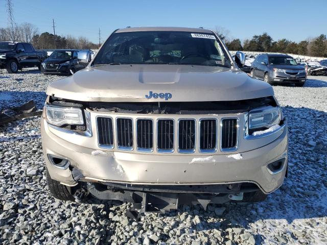 Photo 5 from auction – 2014 JEEP GRAND CHER with VIN 1C4RJFBG3EC478419