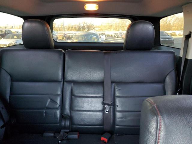 Photo 10 from auction – 2011 DODGE NITRO SHOC with VIN 1D4PU7GX7BW537529