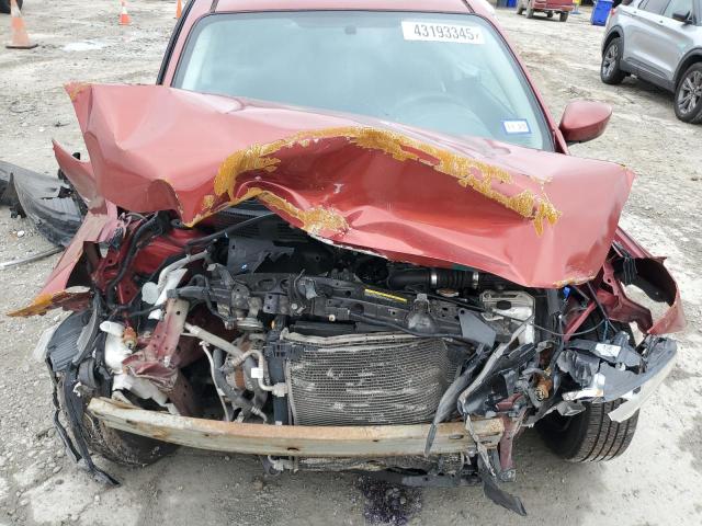 Photo 11 from auction – 2016 NISSAN VERSA S with VIN 3N1CN7AP4GL873530