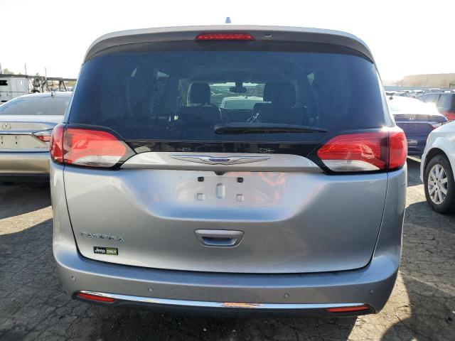 Photo 6 from auction – 2020 CHRYSLER PACIFICA T with VIN 2C4RC1BGXLR269051