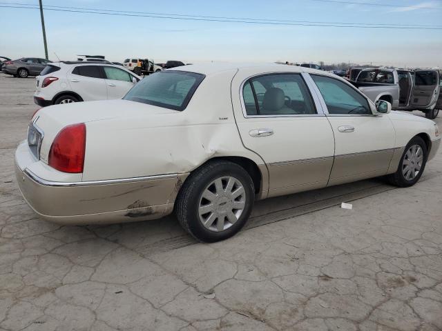 Photo 3 from auction – 2005 LINCOLN TOWN CAR S with VIN 1LNHM82W15Y605902