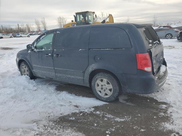 Photo 2 from auction – 2013 RAM TRADESMAN with VIN 2C4JRGAG8DR596209