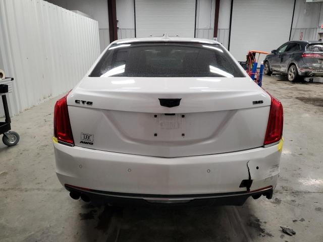 Photo 6 from auction – 2016 CADILLAC CT6 LUXURY with VIN 1G6KD5RS1GU159145