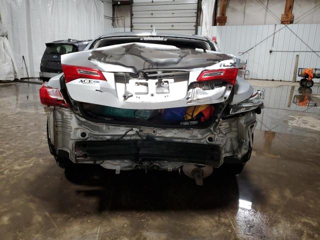 Photo 6 from auction – 2013 ACURA ILX 20 TEC with VIN 19VDE1F70DE004293