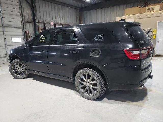 Photo 2 from auction – 2017 DODGE DURANGO GT with VIN 1C4RDHDG2HC709024