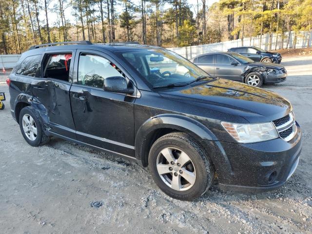 Photo 4 from auction – 2012 DODGE JOURNEY SX with VIN 3C4PDDBG1CT171044