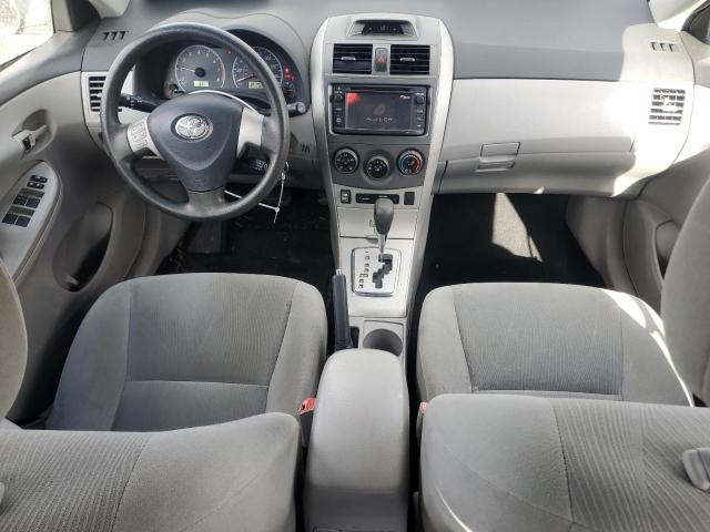 Foto 8 de la subasta – 2013 TOYOTA COROLLA BA con VIN 2T1BU4EE6DC024419