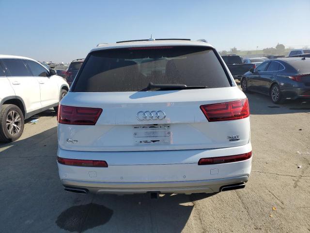Zdjęcie 6 z aukcji – 2017 AUDI Q7 PREMIUM z VIN WA1LAAF74HD016155