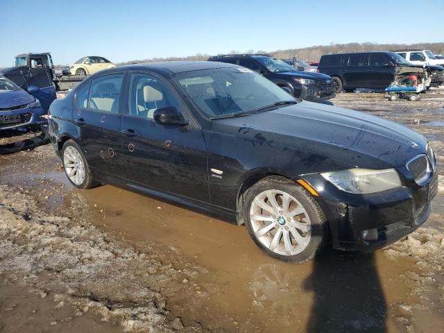 Photo 4 from auction – 2011 BMW 328 XI with VIN WBAPK7G52BNN77960