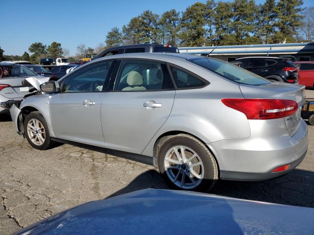 Photo 2 from auction – 2018 FORD FOCUS SE with VIN 1FADP3F2XJL242114