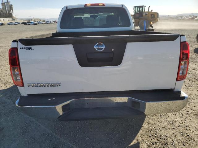 Photo 6 from auction – 2019 NISSAN FRONTIER S with VIN 1N6BD0CT6KN715127