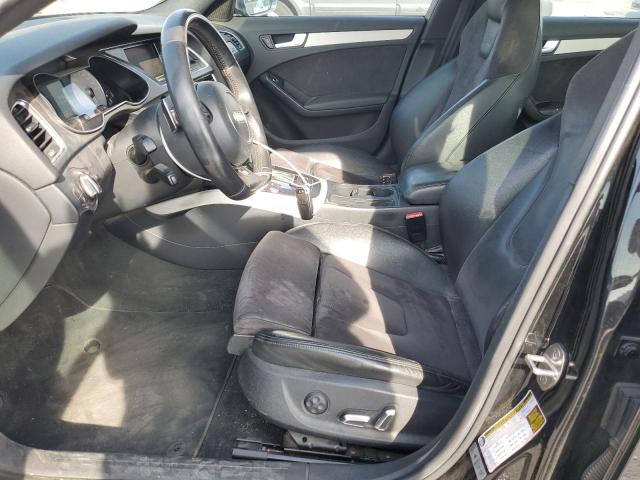 Photo 7 from auction – 2014 AUDI S4 PREMIUM with VIN WAUBGAFL2EA064650