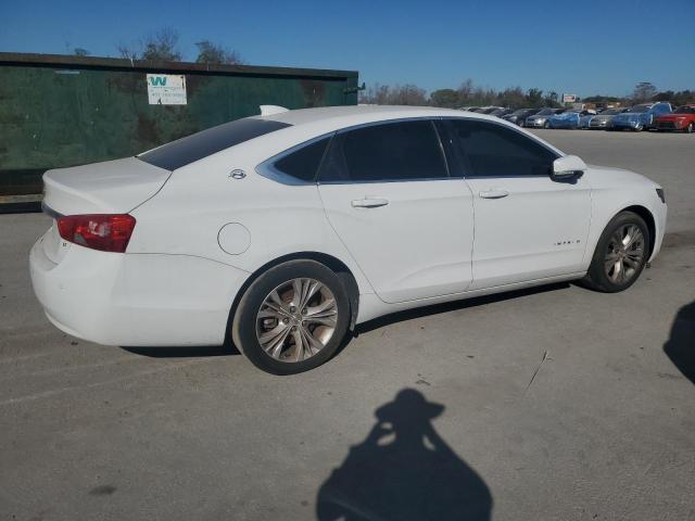 Photo 3 from auction – 2015 CHEVROLET IMPALA LT with VIN 2G1115SL3F9172259