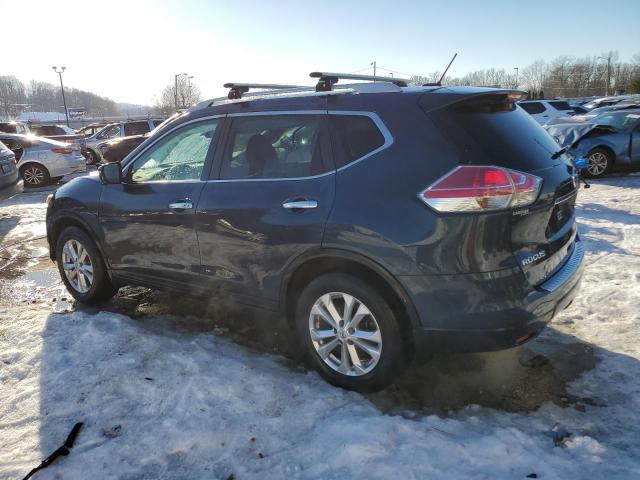 Photo 2 from auction – 2016 NISSAN ROGUE S with VIN 5N1AT2MT4GC893564