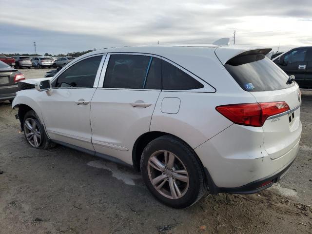 Photo 2 from auction – 2015 ACURA RDX with VIN 5J8TB3H33FL001482