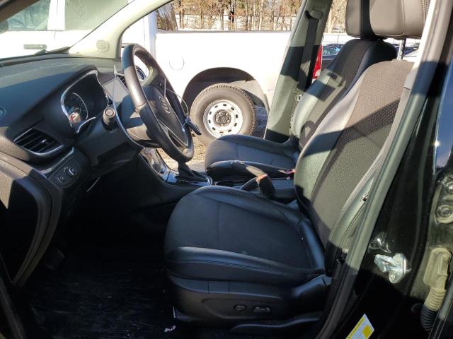 Photo 7 from auction – 2020 BUICK ENCORE PRE with VIN KL4CJASB5LB046182