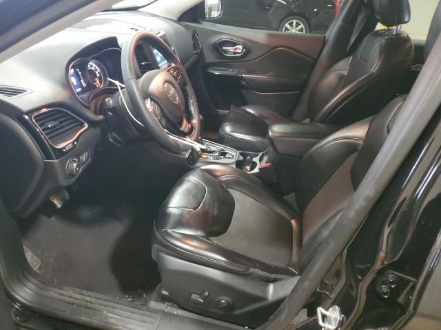 Photo 7 from auction – 2021 JEEP CHEROKEE L with VIN 1C4PJMLB2MD143451