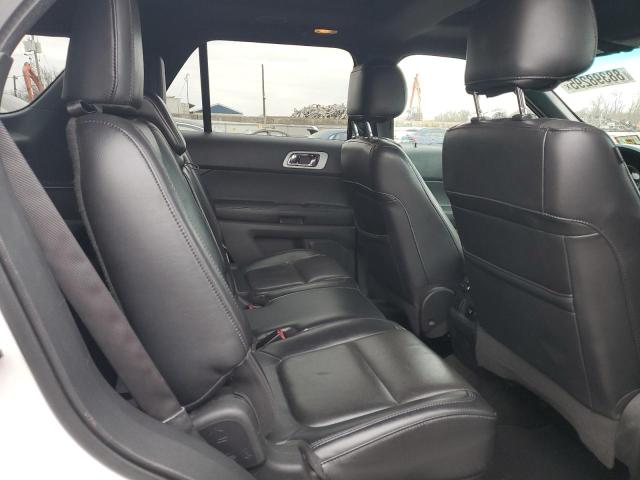 صورة رقم 11 من المزاد - 2012 FORD EXPLORER L مع VIN 1FMHK8F80CGA62613