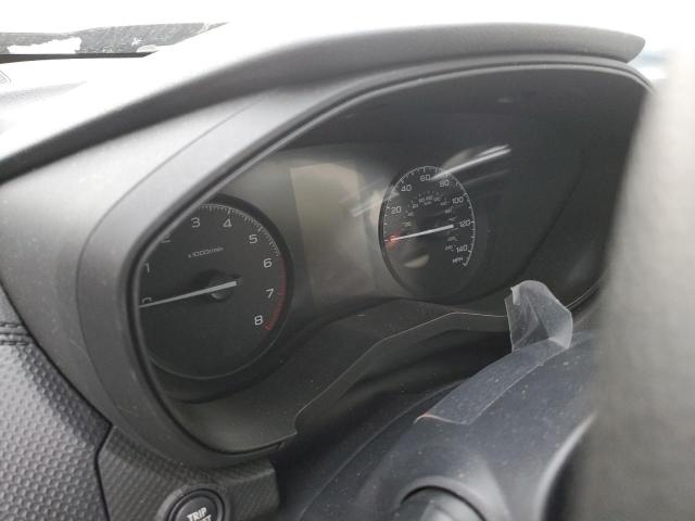 Photo 9 from auction – 2019 SUBARU FORESTER with VIN JF2SKACC4KH486834