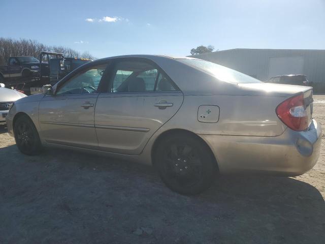 Photo 2 from auction – 2004 TOYOTA CAMRY LE with VIN 4T1BE32K54U863672