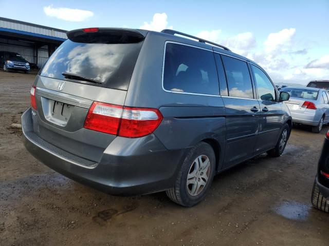 Photo 3 from auction – 2007 HONDA ODYSSEY EX with VIN 5FNRL38707B425201