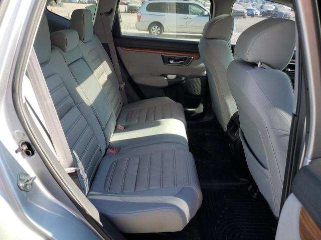 Photo 11 from auction – 2018 HONDA CR-V EX with VIN 7FARW2H51JE060152