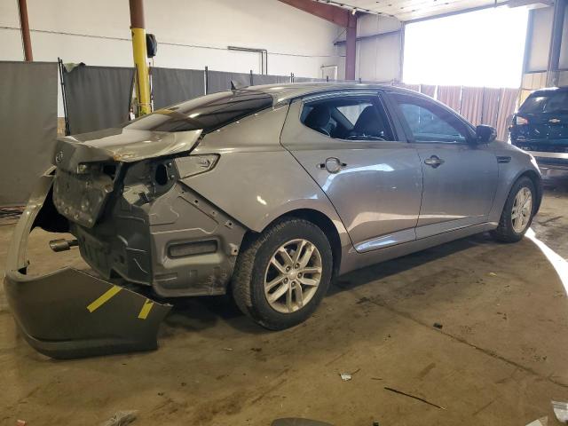 Photo 3 from auction – 2012 KIA OPTIMA LX with VIN 5XXGM4A7XCG034634
