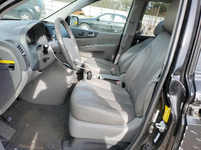 Photo 7 from auction – 2012 KIA SEDONA EX with VIN KNDMH4C79C6419783