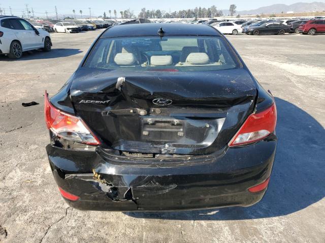 Photo 6 from auction – 2017 HYUNDAI ACCENT SE with VIN KMHCT4AE2HU355614