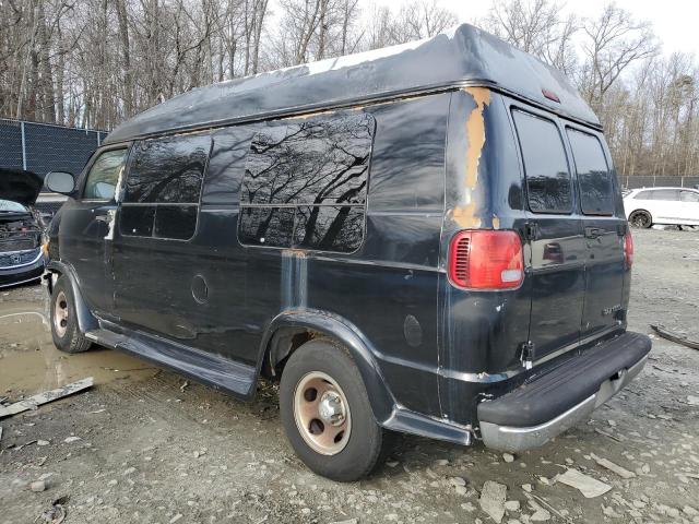 Фото 2 с аукциона – 2000 DODGE RAM VAN B1 с VIN 2B6HB11Y5YK129681
