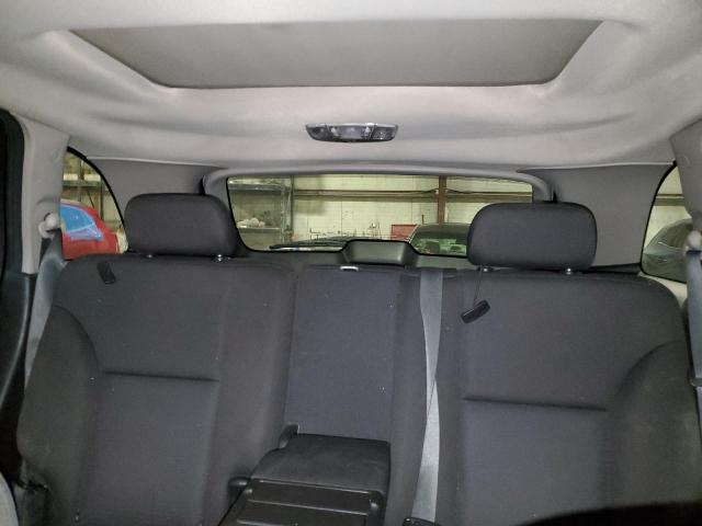 Photo 10 from auction – 2008 FORD EDGE SEL with VIN 2FMDK38C48BA31964