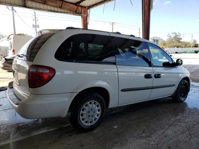 Foto 3 de la subasta – 2003 DODGE GRAND CARA con VIN 2D4GP44393R282187