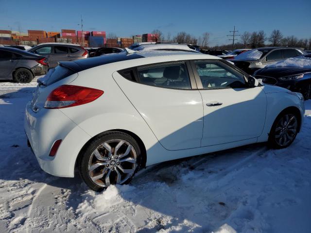 Photo 3 from auction – 2014 HYUNDAI VELOSTER with VIN KMHTC6AD7EU213774