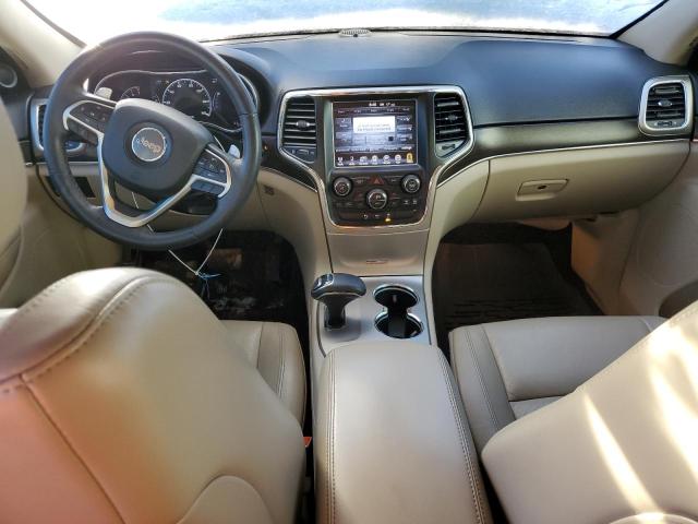 Photo 8 from auction – 2014 JEEP GRAND CHER with VIN 1C4RJFBG3EC290029