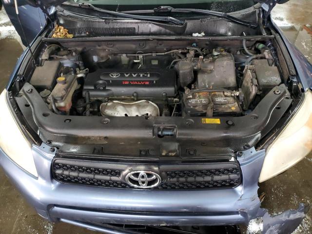 Photo 12 from auction – 2008 TOYOTA RAV4 with VIN JTMBD33V286087754