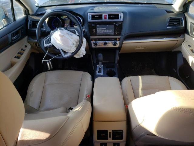 Photo 8 from auction – 2015 SUBARU OUTBACK 2. with VIN 4S4BSBNC1F3343307