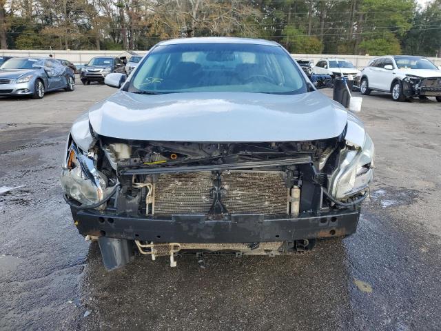 Photo 5 from auction – 2012 NISSAN MAXIMA S with VIN 1N4AA5APXCC817320