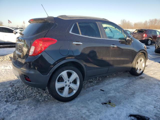Photo 3 from auction – 2015 BUICK ENCORE with VIN KL4CJCSB1FB267696