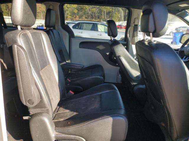 Photo 11 from auction – 2019 DODGE GRAND CARA with VIN 2C4RDGCG1KR598895